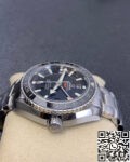 Omega Replica Watch Seamaster 232.30.44.22.01.001 Black Dial