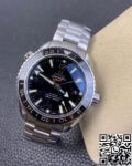 Omega Replica Watch Seamaster 232.30.44.22.01.001 Black Dial