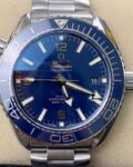 Replica Omega Seamaster VS 215.30.44.21.03.001 Blue Dial