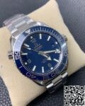 Replica Omega Seamaster VS 215.30.44.21.03.001 Blue Dial