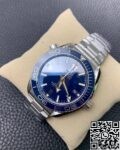 Replica Omega Seamaster VS 215.30.44.21.03.001 Blue Dial