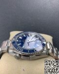 Replica Omega Seamaster VS 215.30.44.21.03.001 Blue Dial