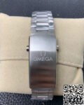 Replica Omega Seamaster VS 215.30.44.21.03.001 Blue Dial