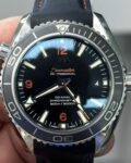 VS Factory Omega Replicas 232.32.42.21.01.005 Black Dial