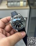 VS Factory Omega Replicas 232.32.42.21.01.005 Black Dial