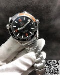 Omega Seamaster replicas Watch 215.30.44.21.01.002 Black Dial