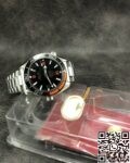 Omega Seamaster replicas Watch 215.30.44.21.01.002 Black Dial