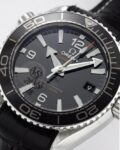 Omega Seamaster Black Dial VS Factory 215.33.40.20.01.001