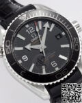 Omega Seamaster Black Dial VS Factory 215.33.40.20.01.001