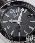 Omega Seamaster Black Dial VS Factory 215.33.40.20.01.001