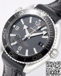 Omega Seamaster Black Dial VS Factory 215.33.40.20.01.001