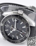 Omega Seamaster Black Dial VS Factory 215.33.40.20.01.001