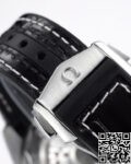 Omega Seamaster Black Dial VS Factory 215.33.40.20.01.001