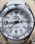 Omega Seamaster White Watch VS Factory 215.33.40.20.04.001