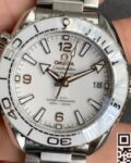 Omega Seamaster White Dial VS Factory 215.30.40.20.04.001