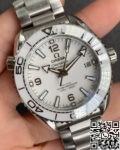 Omega Seamaster White Dial VS Factory 215.30.40.20.04.001