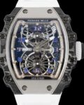 Richard Mille Tourbillon White RM Factory Richard Mille RM21-01