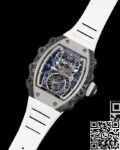 Richard Mille Tourbillon White RM Factory Richard Mille RM21-01