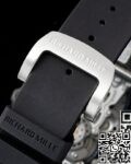 Richard Mille Blue Dial RM Factory RM21-01 Tourbillon