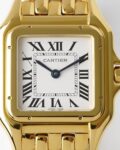 BV Factory Panthère de Fake Cartier Watches WGPN0008 22MM: The Pinnacle of Elegance in a Compact Design