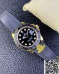 GOLD Factory Rolex Yacht-Master Fake M226658-0001 Gold 40mm: Precision and Craftsmanship Perfected