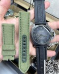 VS Factory Replica Panerai Luminor GMT PAM01412 Special Edition Watch