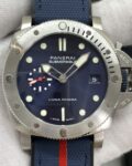 VS Factory Replica Panerai Submersible Watch PAM01391 Review