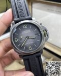 VS Factory Replica Panerai Luminor GMT PAM01412 Special Edition Watch