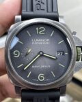 VS Factory Replica Panerai Luminor GMT PAM01412 Special Edition Watch