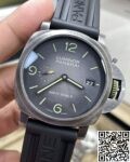 VS Factory Replica Panerai Luminor GMT PAM01412 Special Edition Watch