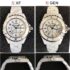 XF Factory Chanel J12 Watch Details True And Fake Comparison