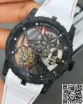 BBR Factory Replicas Roger Dubuis Excalibur Spider DBEX0577: A Carbon Fiber Marvel