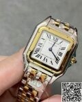 BV Factory Replica Panthère de Cartier W2PN0007 27MM: A Masterpiece of Elegance and Luxury