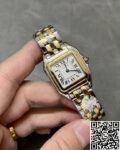 BV Factory Replica Panthère de Cartier W2PN0007 27MM: A Masterpiece of Elegance and Luxury