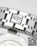 ZF Factory Audemars Piguet Replica Royal Oak 15407ST.OO.1220ST.01 Bai Gang: A Masterpiece of Mechanical Art