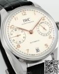 APS Factory Fake Watches IWC Portugieser IW501701 Golden Scale: A New Era of Elegance for 2024