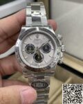 Clean Factory Fake Rolex Cosmograph Daytona M126509-0003: A Detailed Review of the Latest 4131 Movement