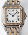 BV Factory Panthère de Cartier Replica Watch W3PN0007 27MM: A Statement of Timeless Elegance