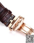 BBR Factory Replica Watch Roger Dubuis Excalibur RDDBEX0393: The King Returns with Rose Gold Diamond Case