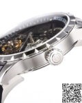 BBR Factory Fake Roger Dubuis Excalibur RDDBEX0393 Grey Camouflage Strap: A New Tourbillon Marvel