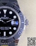 GOLD Factory Replicas Rolex Yacht-Master M226659-0002 42mm: Luxury and Precision Redefined