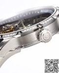 BBR Factory Fake Watch Roger Dubuis Excalibur RDDBEX0393 Diamond Case: The Ultimate King Series Tourbillon