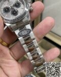 Clean Factory Fake Rolex Cosmograph Daytona M126509-0003: A Detailed Review of the Latest 4131 Movement