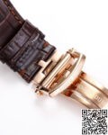 BBR Factory Replicas Roger Dubuis Excalibur RDDBEX0393 Rose Gold Case: The Ultimate King Series Tourbillon