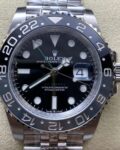 Clean Factory New Rolex GMT Master II M126710GRNR-0003