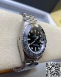 Clean Factory New Rolex GMT Master II M126710GRNR-0003