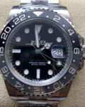 Clean Factory New GMT Master II M126710GRNR-0004