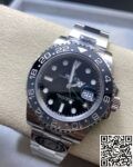 Clean Factory New GMT Master II M126710GRNR-0004