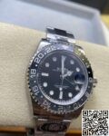 Clean Factory New GMT Master II M126710GRNR-0004