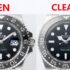 Clean Factory 126710 Replica Watch Authenticity Comparison